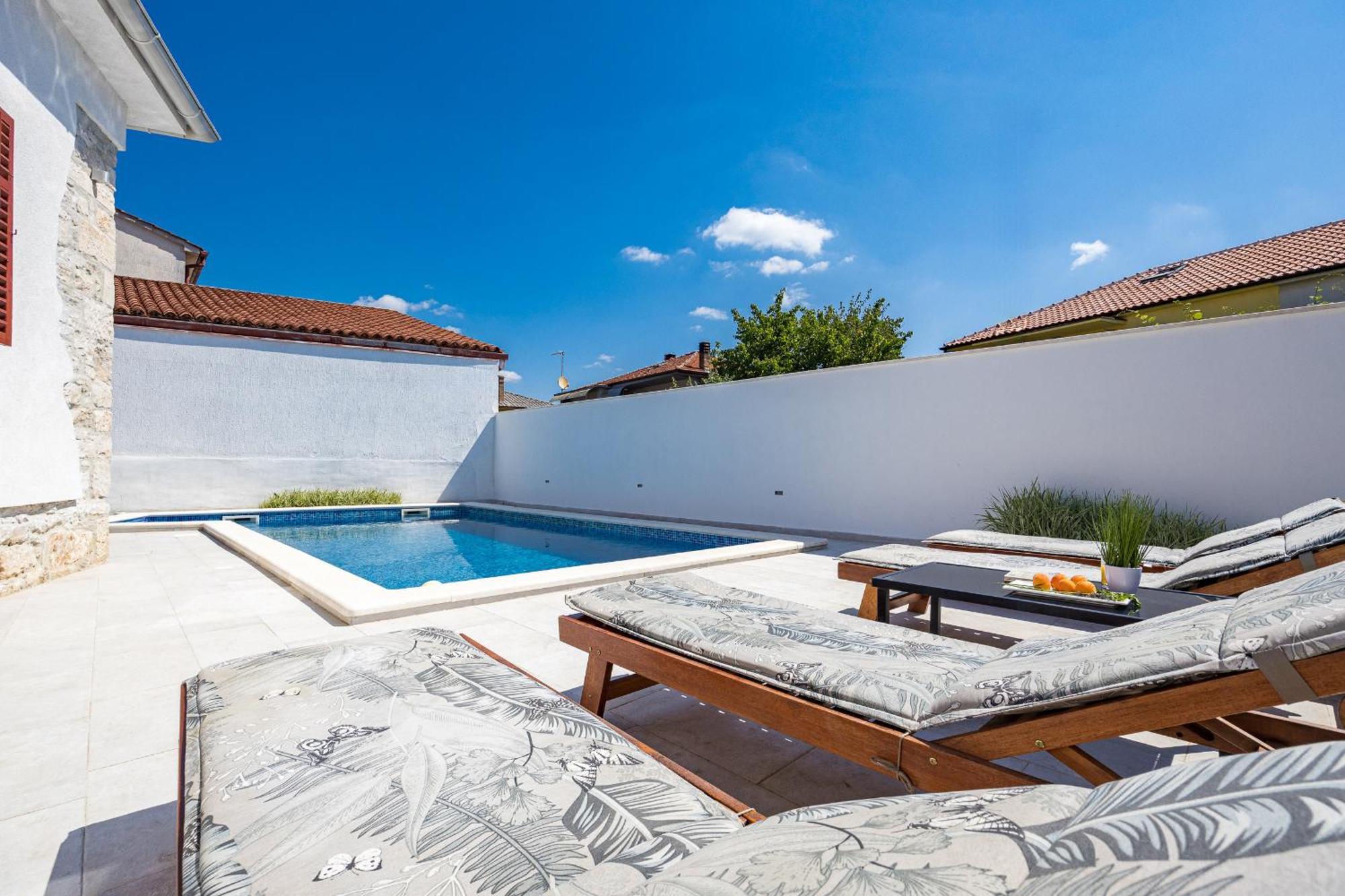 Stone Paradise Villa