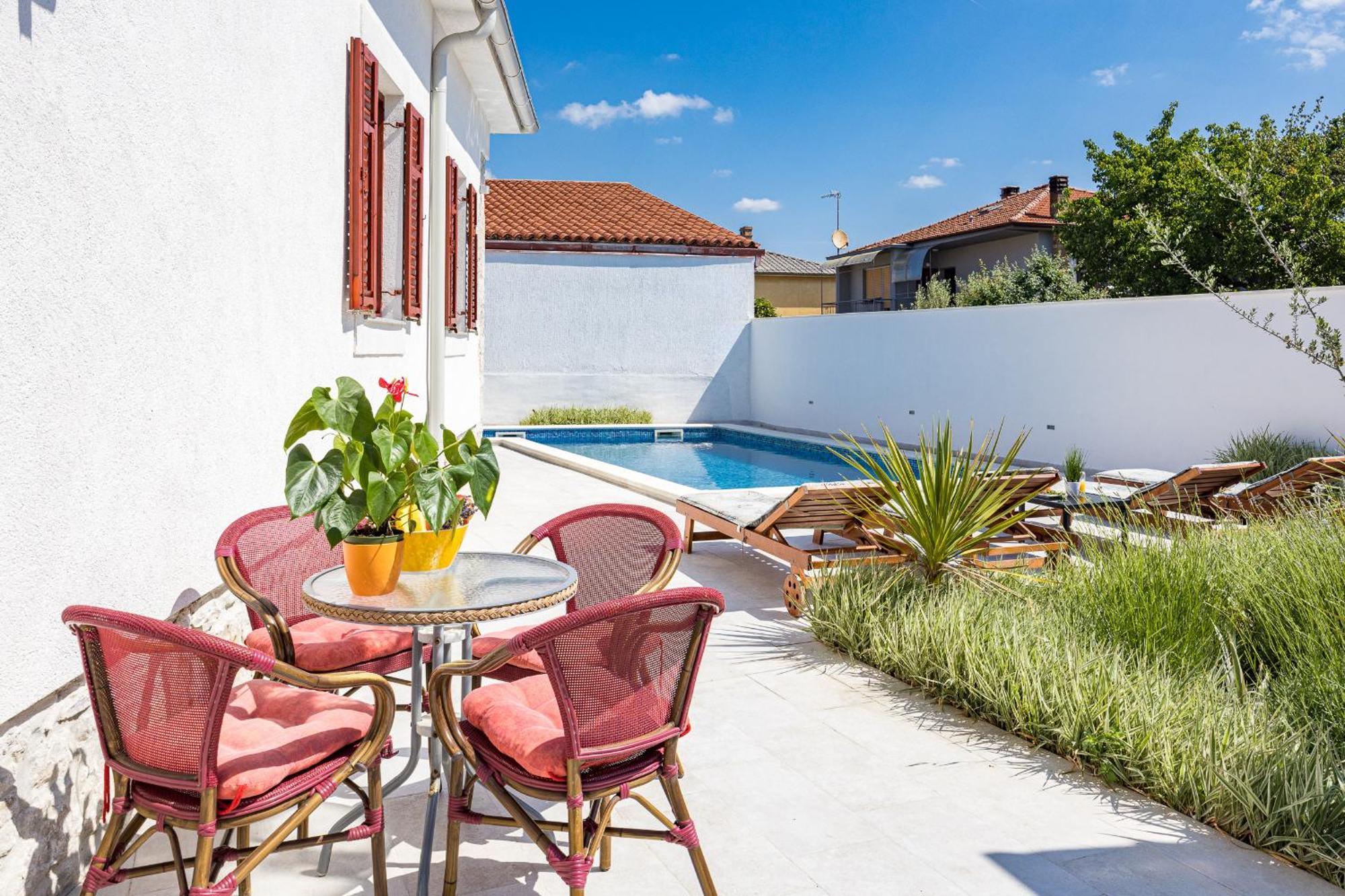 Stone Paradise Villa