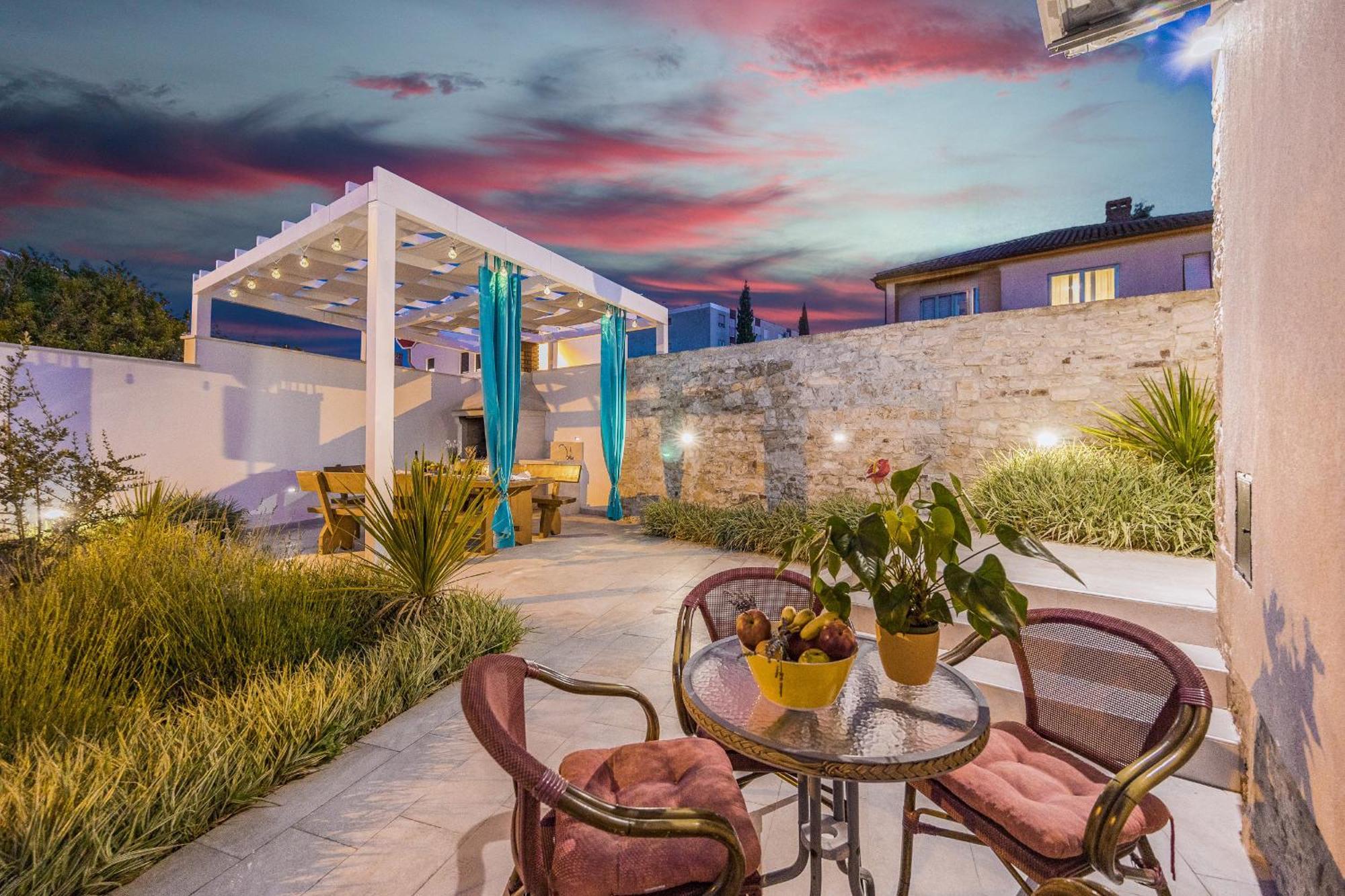 Villa Stone Paradise